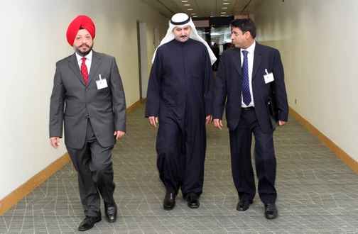 M R Raghu Professional Photos